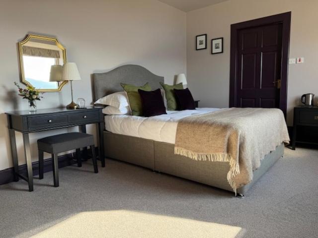 Ardvreck House Hotel Ullapool Ngoại thất bức ảnh