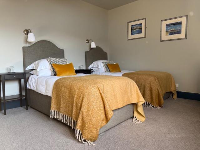 Ardvreck House Hotel Ullapool Ngoại thất bức ảnh