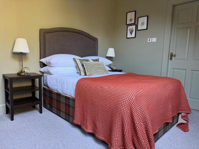 Ardvreck House Hotel Ullapool Ngoại thất bức ảnh