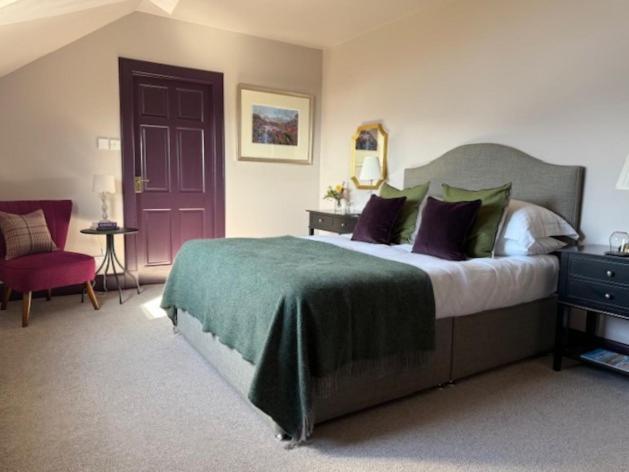 Ardvreck House Hotel Ullapool Ngoại thất bức ảnh